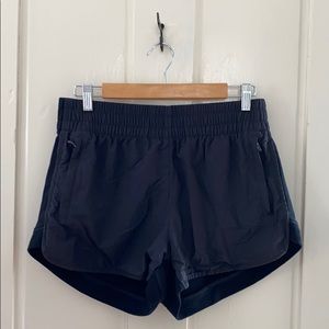 Fabletics Running Shorts (NWOT)